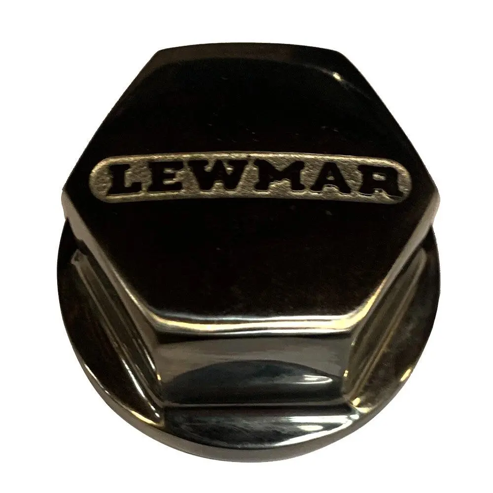 Lewmar Power-Grip Replacement 5/8" Nut  Washer Kit [89400470] 1