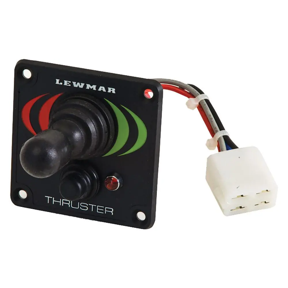 Lewmar Thruster Joystick Panel Controller [589094] 1