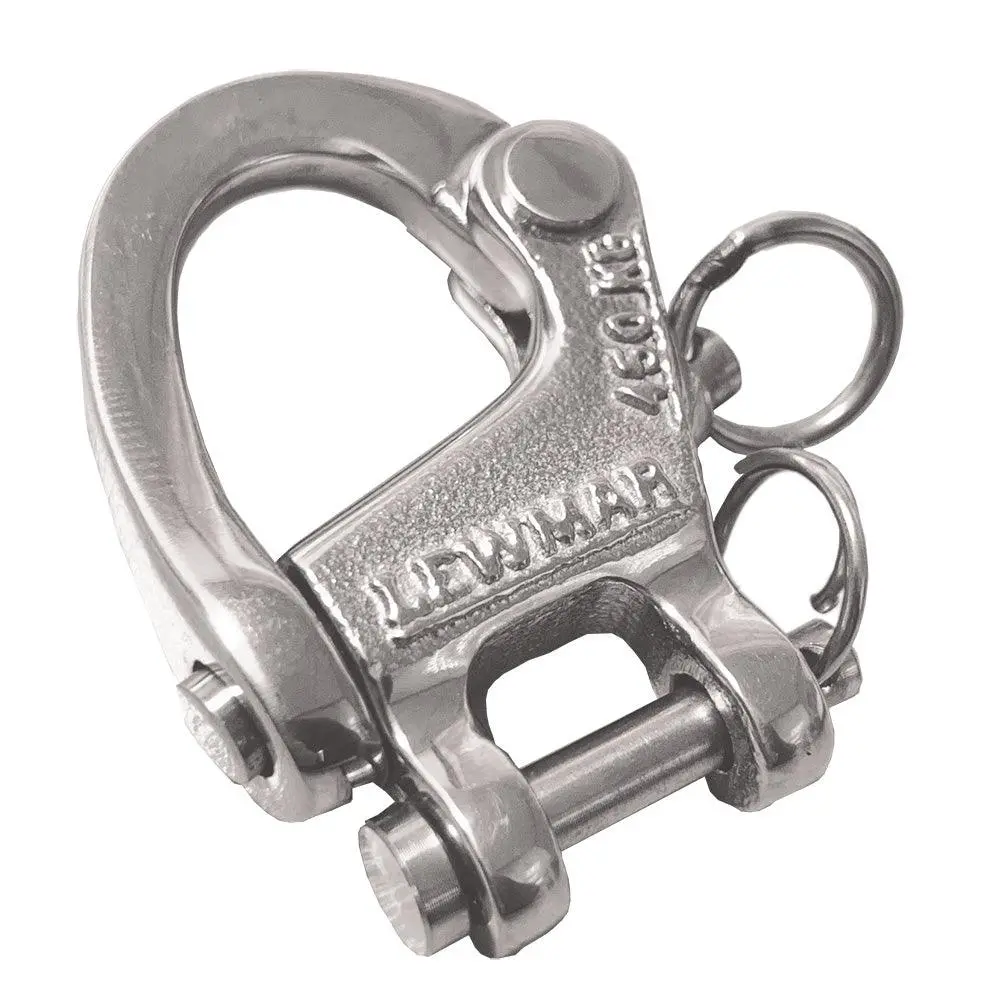 Lewmar 50Mm Synchro Snap Shackle [29925040] 1
