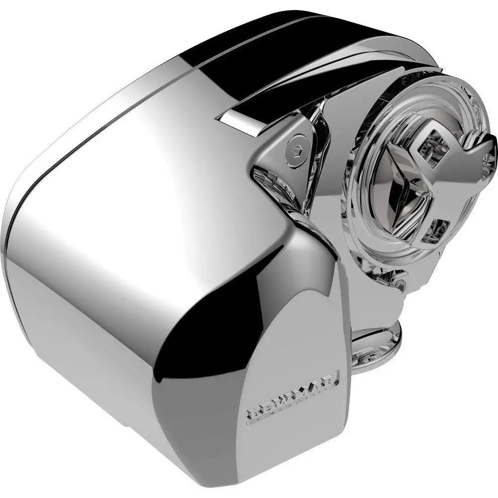 Lewmar Pro-Series Horizontal 1000H Windlass Kit - 12V [6657011108-102] 1