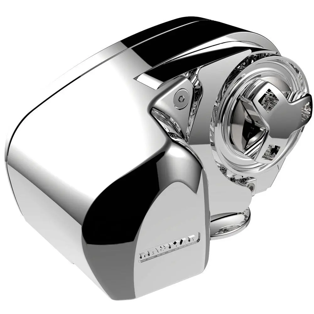 Lewmar Pro-Series Horizontal 700 Windlass - 12V  [6656011967] 1