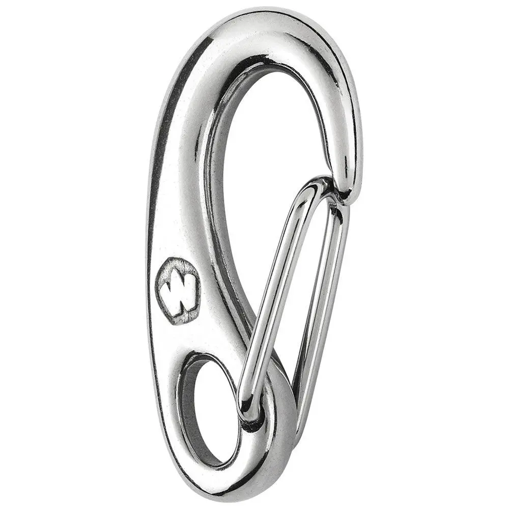 Wichard Snap Hook - Length 3-15/16" [2482W] 1