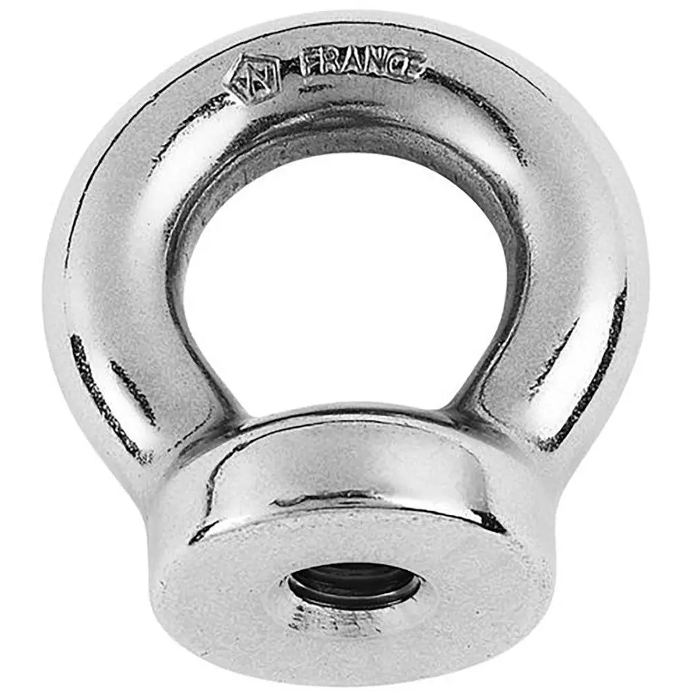 Wichard 1/2 Eye Nut - 1-1/16" Diameter [6361W] 1