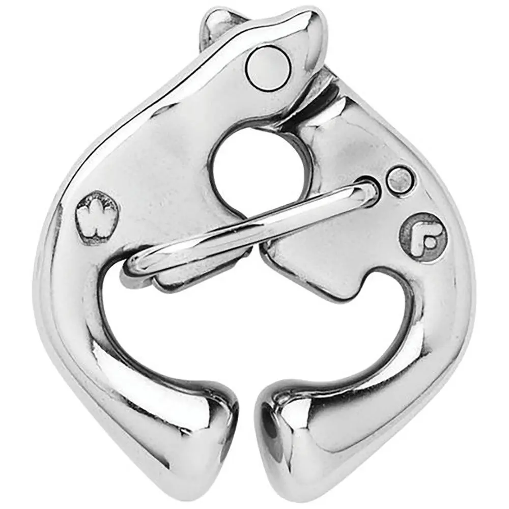 Wichard Opening Luff Rope Prefeeder [7485W] 1