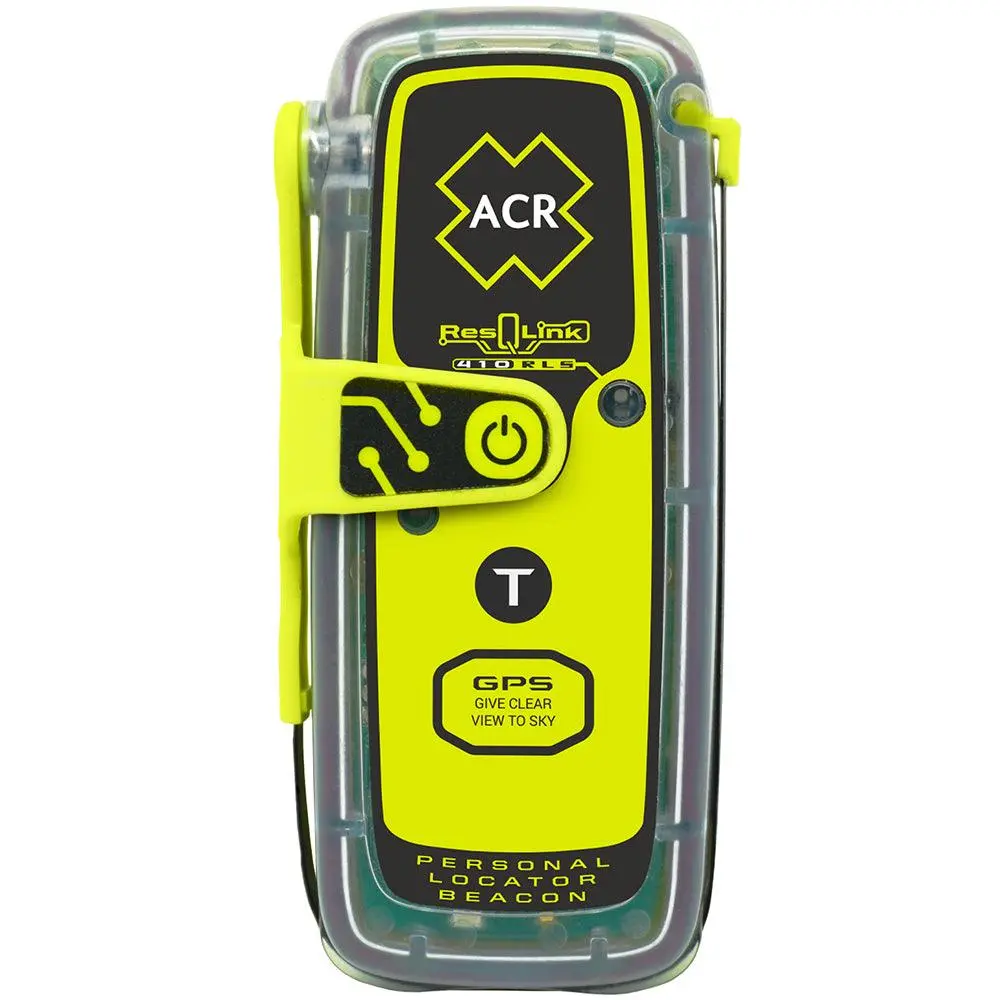 Acr Resqlink 410 Rls [2931] 1