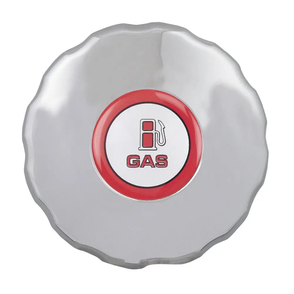 Perko 0582 Style Replacement Cap W/Inserts [0582Dps99a] 1