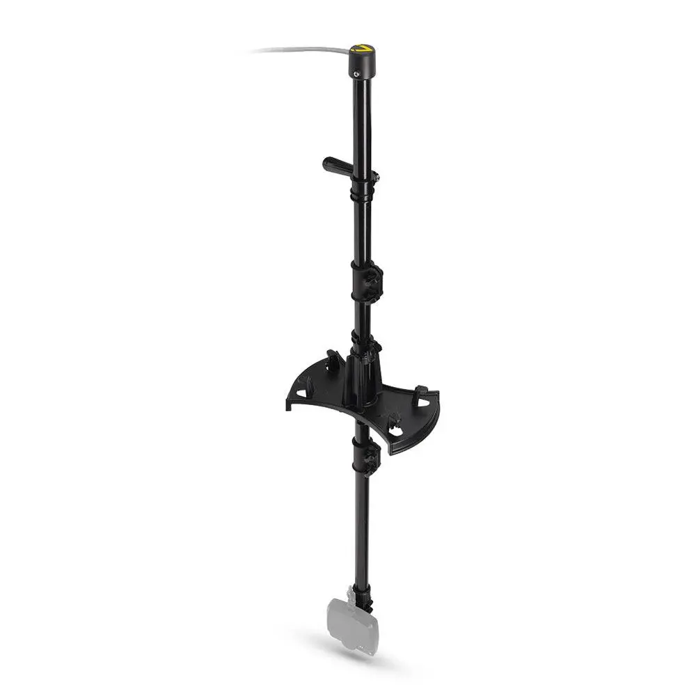 Humminbird Ice Adapter Kit - Mega Live [740215-1] 1