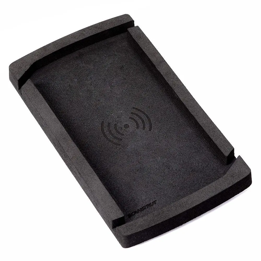 Scanstrut Rokk 10W Catch Waterproof Wireless Phone Charging Mat  [Sc-Cw-08F] 1