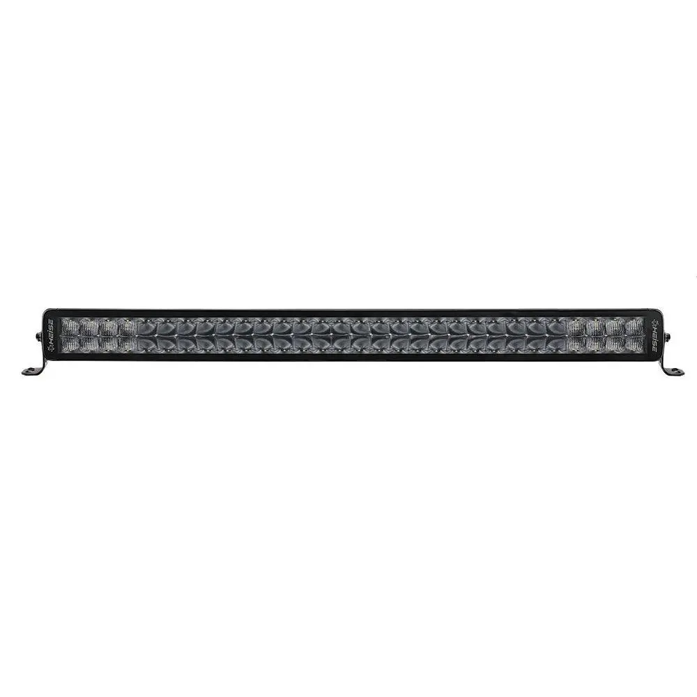 Heise 32" Blackout Dual Row - 60 Led - Lightbar [He-Bd32] 1