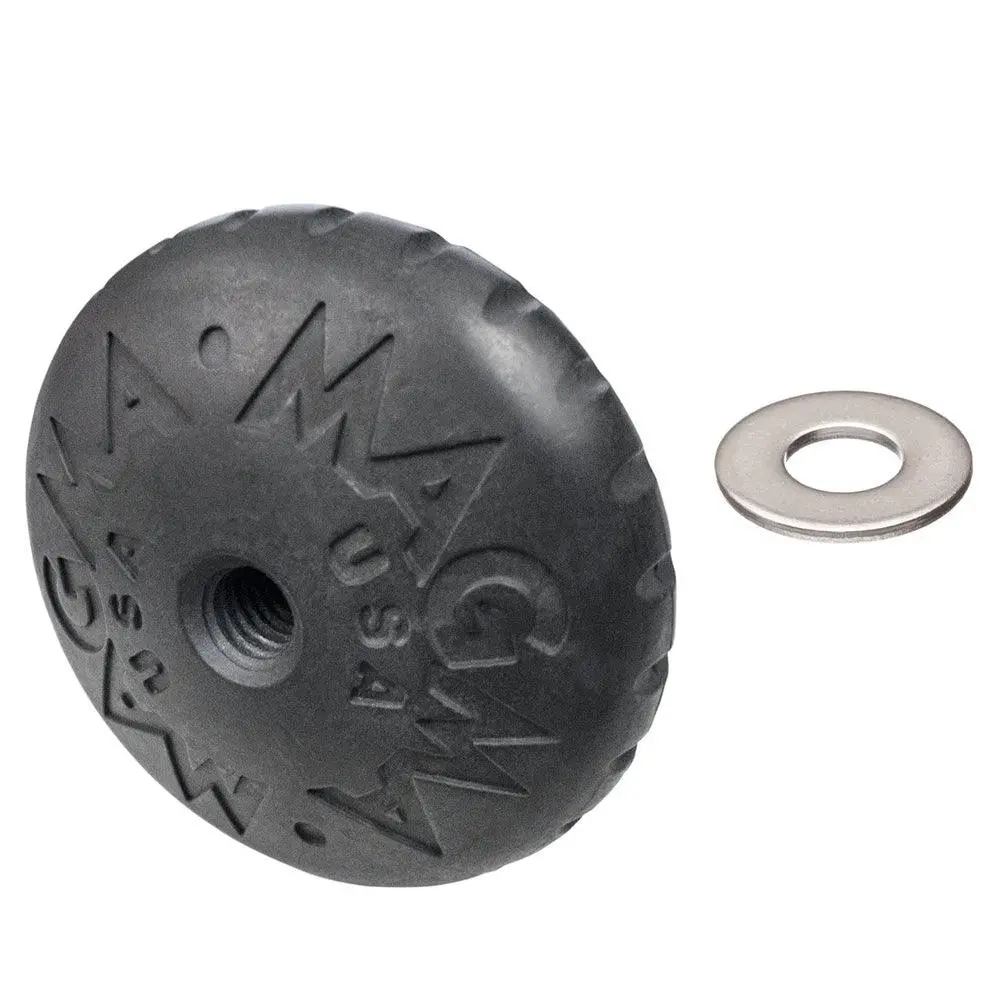 Magma Knob  Nylon Washer [10-044] 1