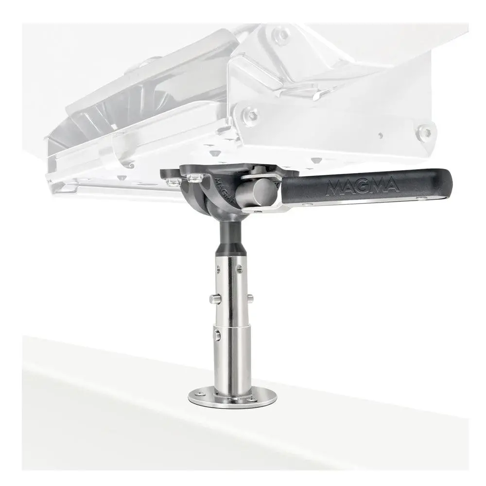Magma Single Locking Surface Socket W/Levelock Mount [T10-322] 1