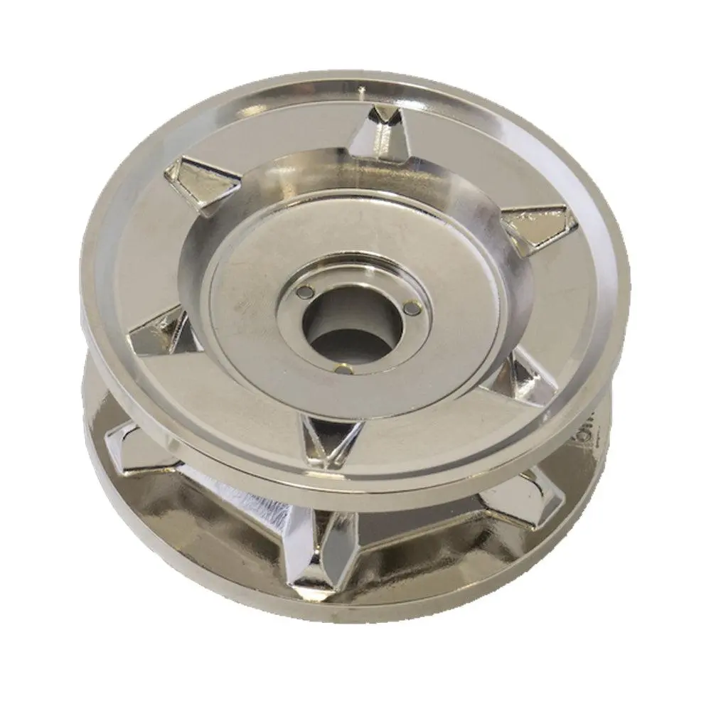 Lewmar V4/V5 Windlass Gypsy #203 [68000358] 1