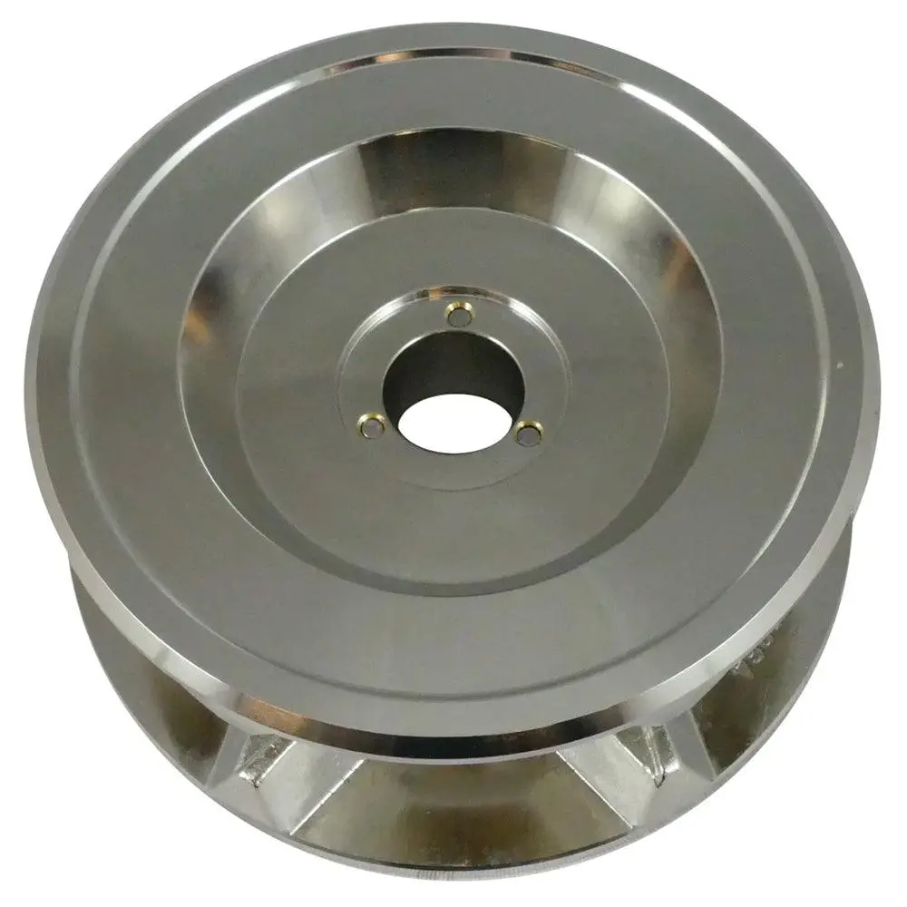 Lewmar Pro Series Windlass Gypsy #516 [66000102] 1