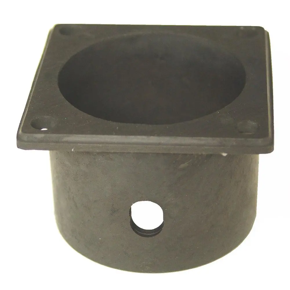 Magma Pedestal Cap F/Pedestal Mount [10-183] 1