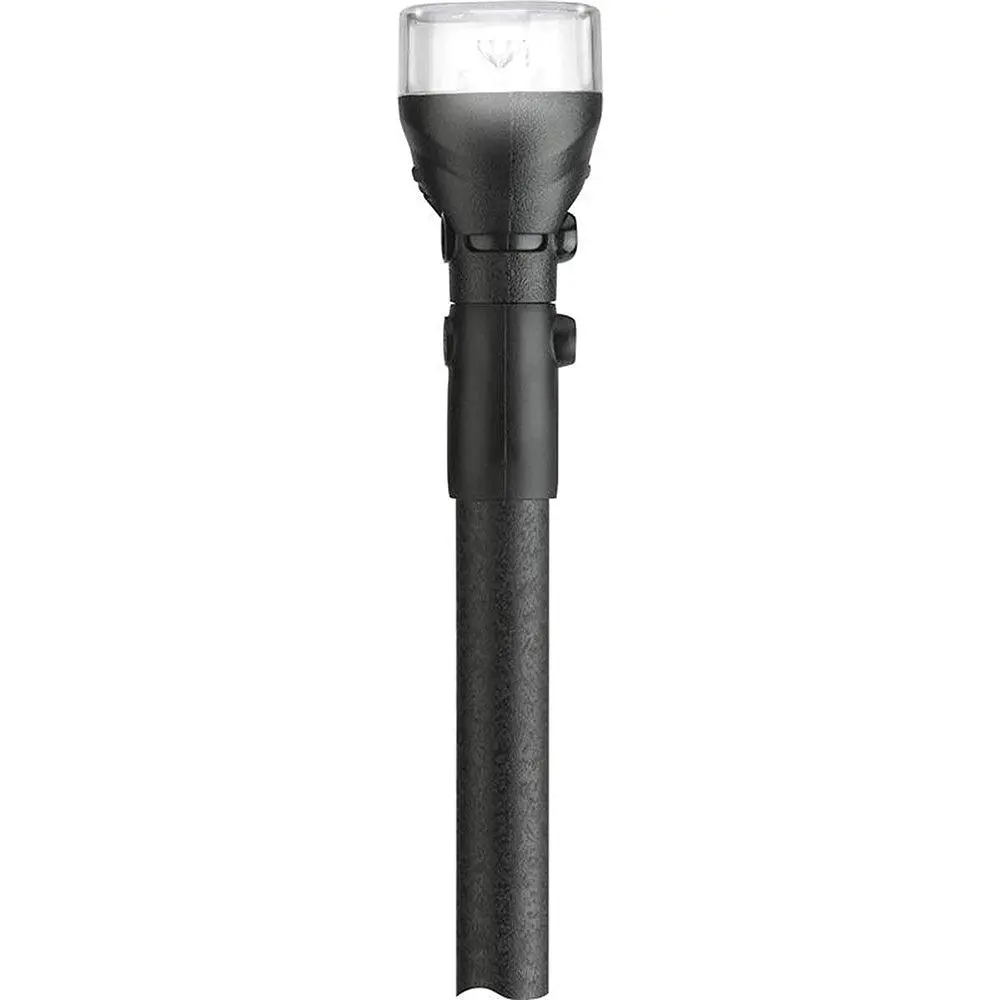 Attwood Lightarmor Fast Action All-Round Plug-In Light - 42"  [5530-42Bp7] 1