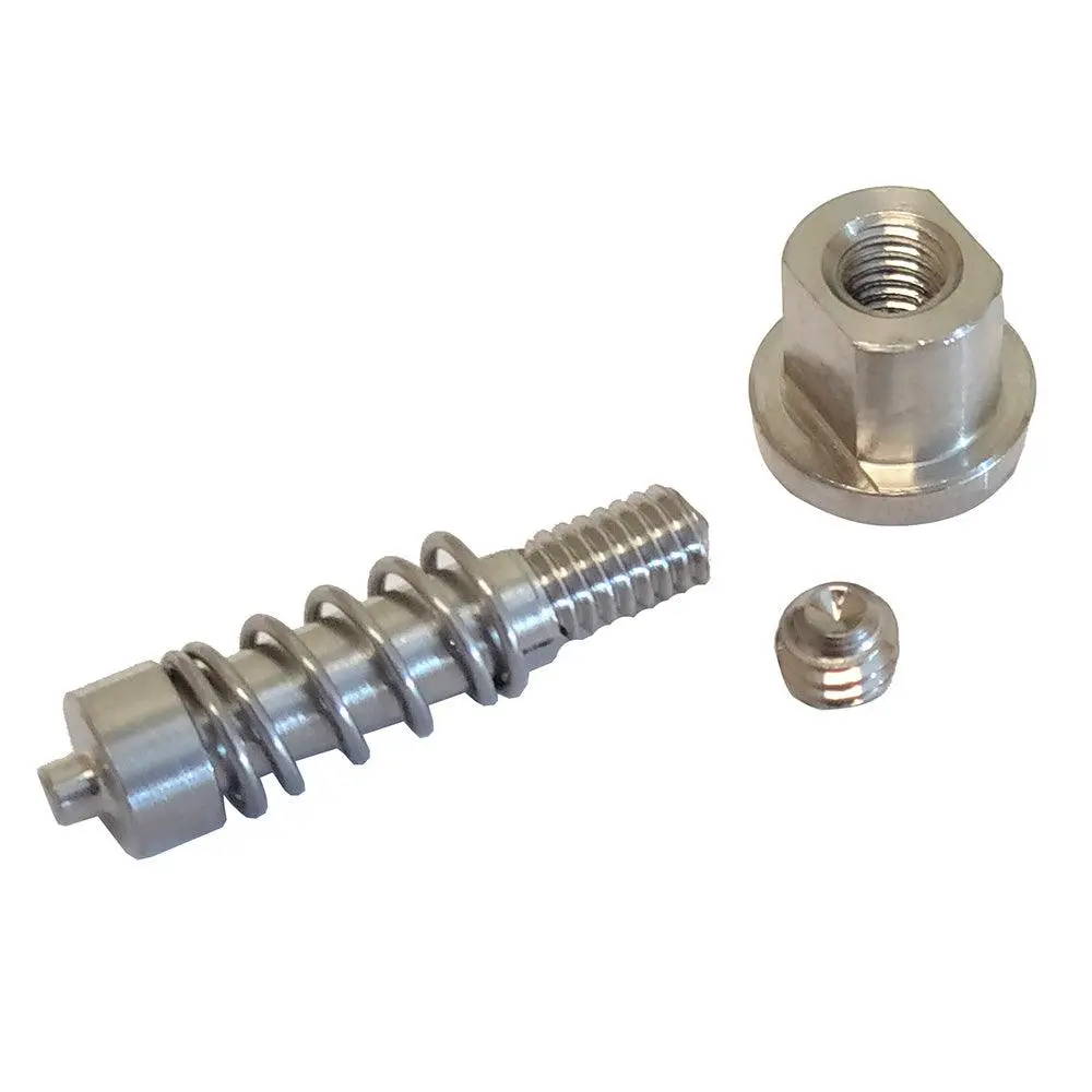 Lewmar Pro-Fish Retaining Pin Kit [66000619] 1