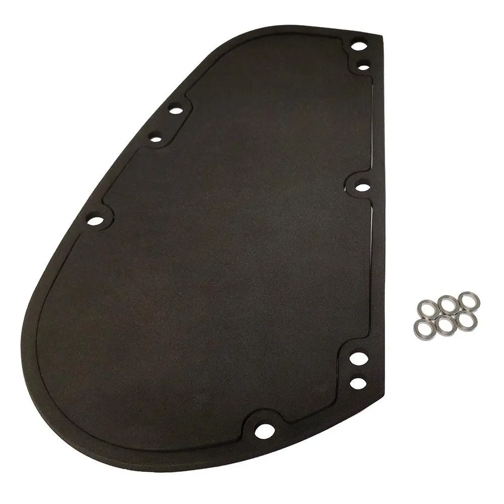 Lewmar Pro-Series Generation 3 Gasket Kit [66000759] 1