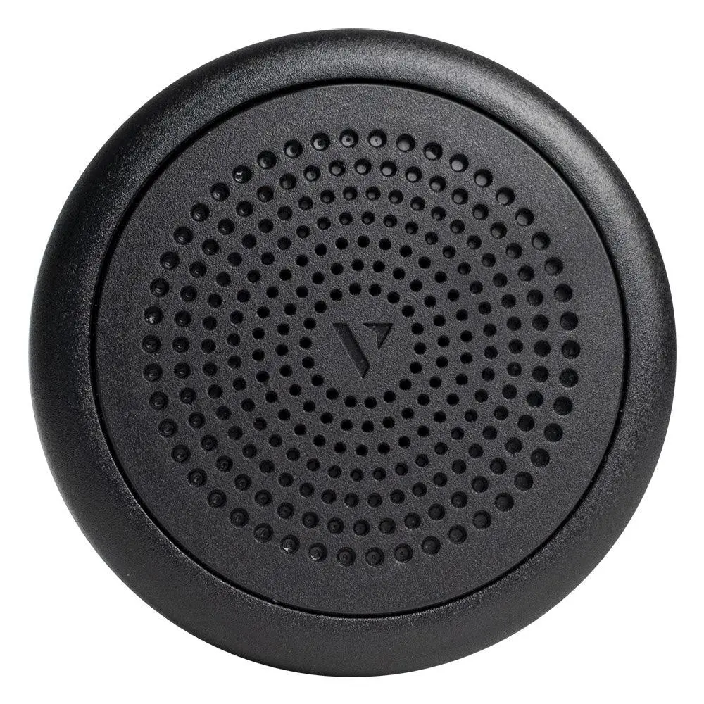 Veratron 52Mm Acoustic Buzzer - Black [B00109001] 1