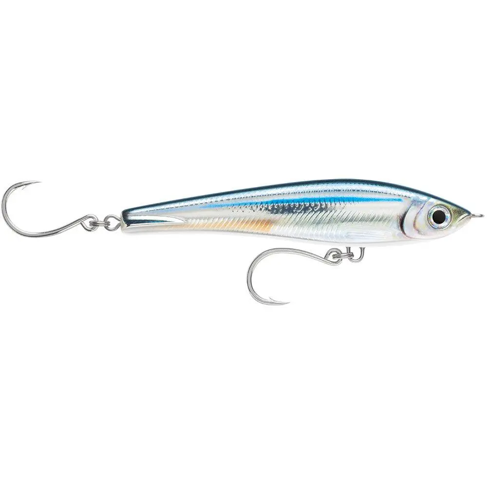Rapala X-Rap Magnum Stick 17 - Anchovy [Xrmagst17anc] 1