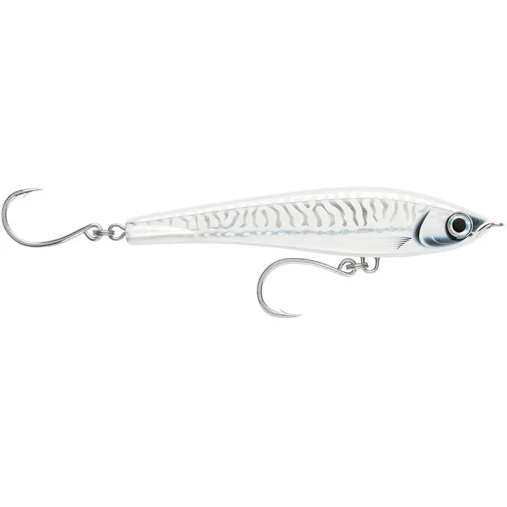 Rapala X-Rap Magnum Stick 17 - Hd Ghost [Xrmagst17hdgh] 1