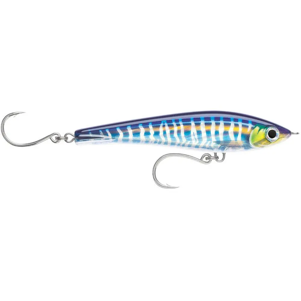 Rapala X-Rap Magnum Stick 17 - Hd Wahoo Uv [Xrmagst17hdwhu] 1