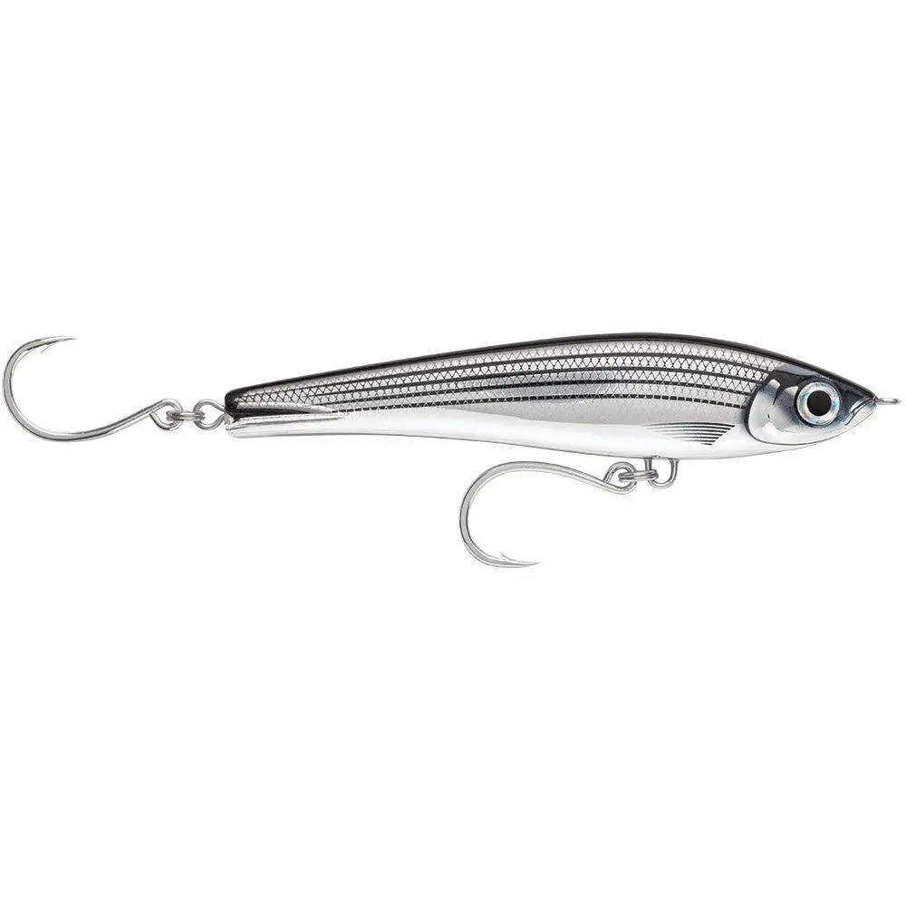 Rapala X-Rap Magnum Stick 17 - Mullet [Xrmagst17mu] 1