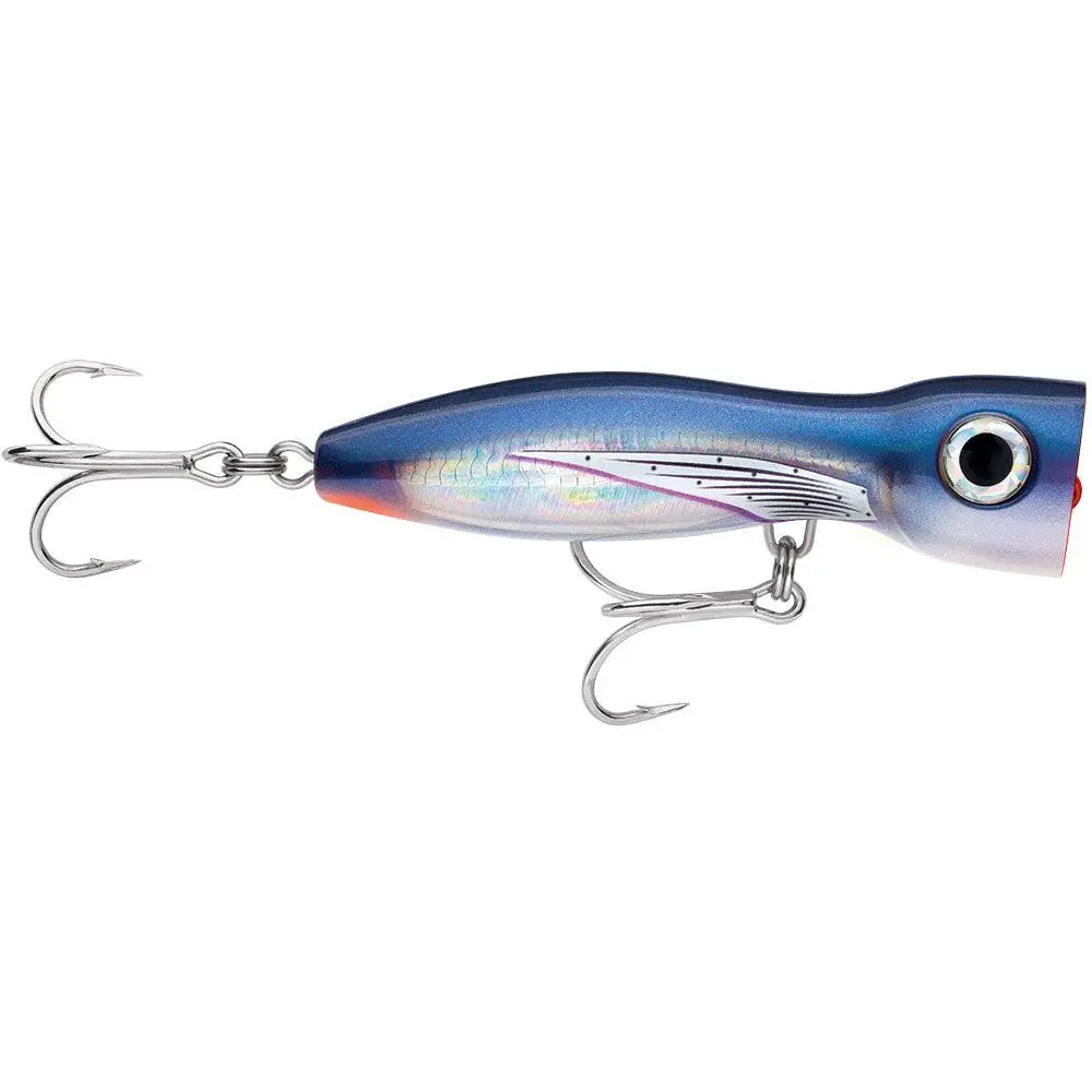 Rapala X-Rap Magnum Xplode 130 - Flying Fish Uv [Xrmagxp130ffu] 1