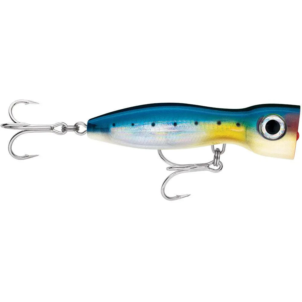 Rapala X-Rap Magnum Xplode 170 - Blue Sardine [Xrmagxp170bsrd] 1