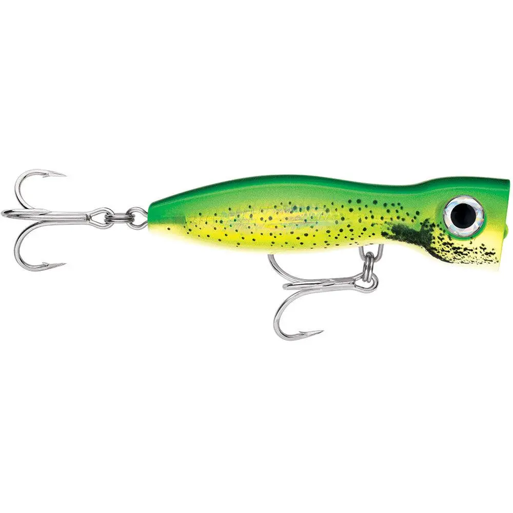 Rapala X-Rap Magnum Xplode 170 - Dorado [Xrmagxp170d] 1