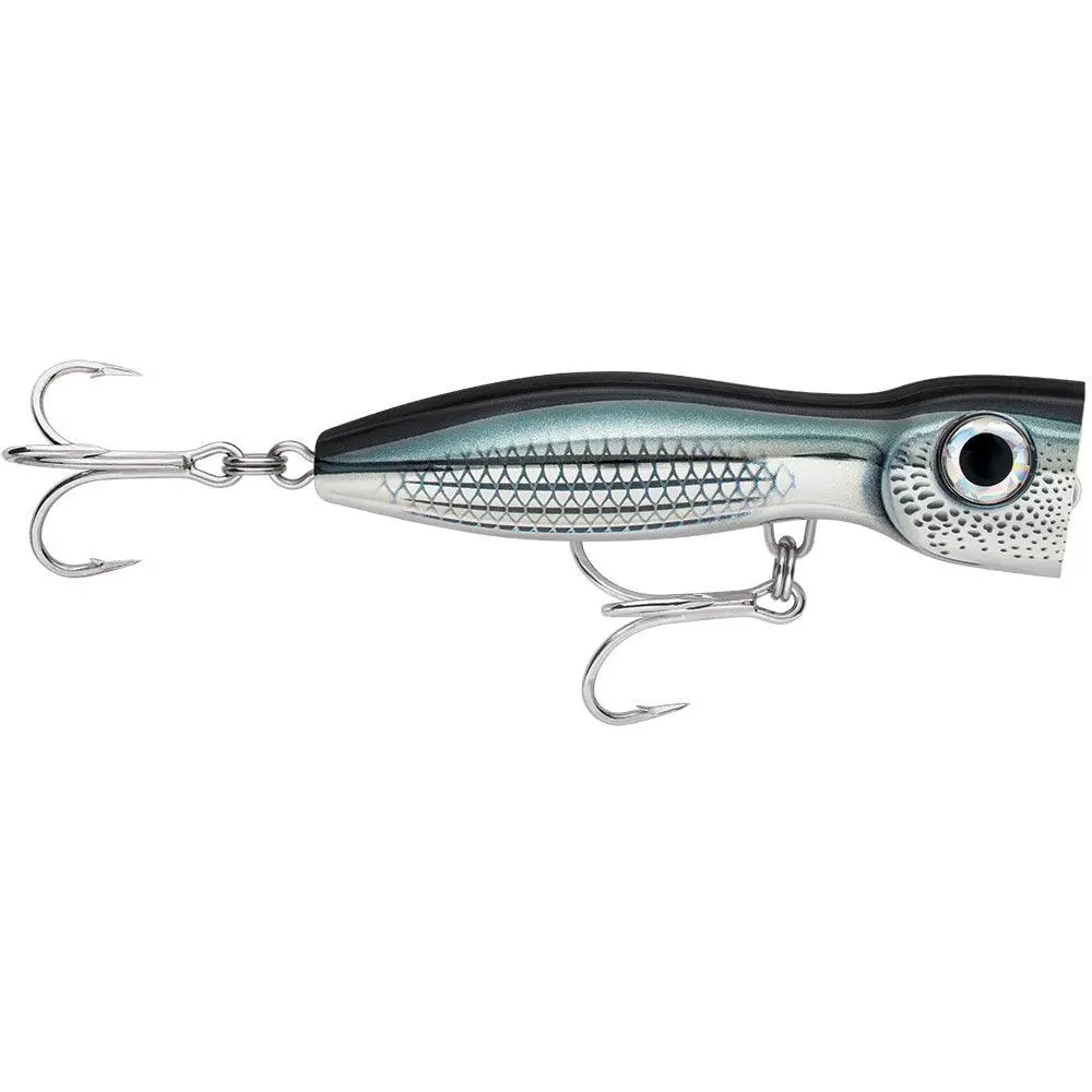 Rapala X-Rap Magnum Xplode 170 - Mullet [Xrmagxp170mu] 1