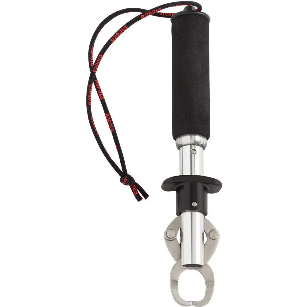 Rapala Mechanical Fish Gripper [Mfg50] 1