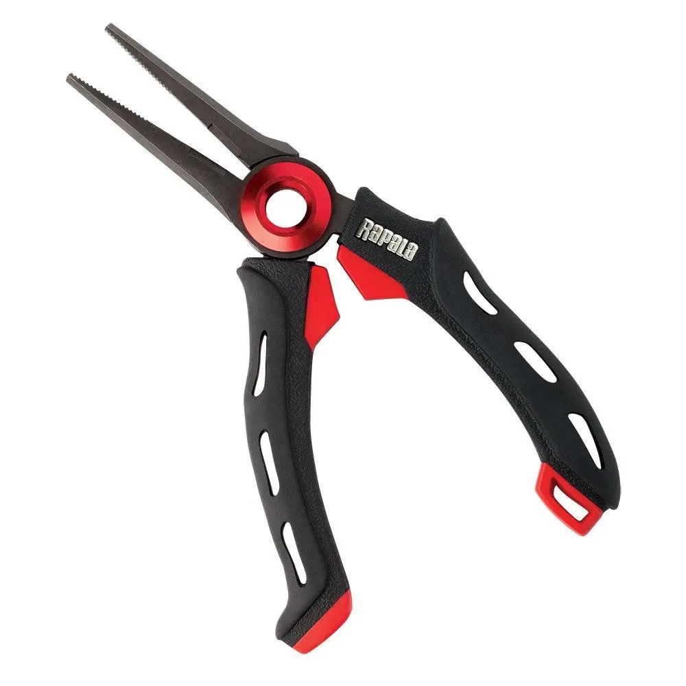 Rapala Mag Spring Pliers - 4" [Rmspp4] 1