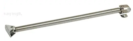 Marine Hardware Stainless Steel 8-1/4" Wire Hatch Support Spring Ssbk10003 1